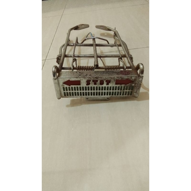 rak belakang V75/80 koba