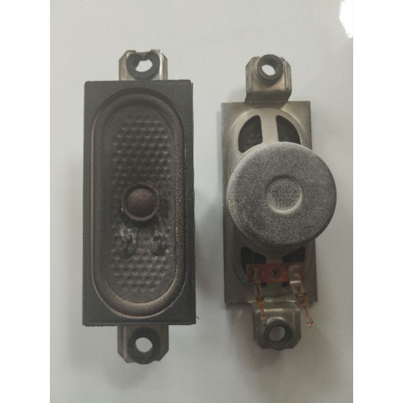 sepiker tv LG