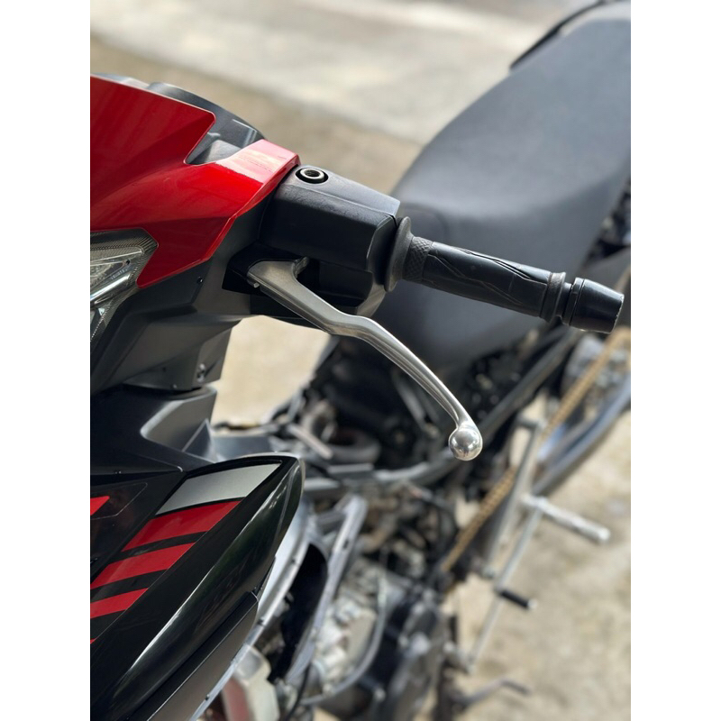 Handel Kopling Yamaha R25 ORI Custom Pnp MX