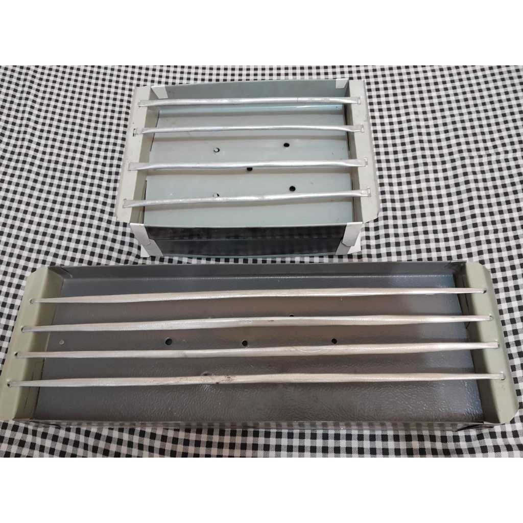 bakaran sate - alat pemanggang ikan - bakaran ayam