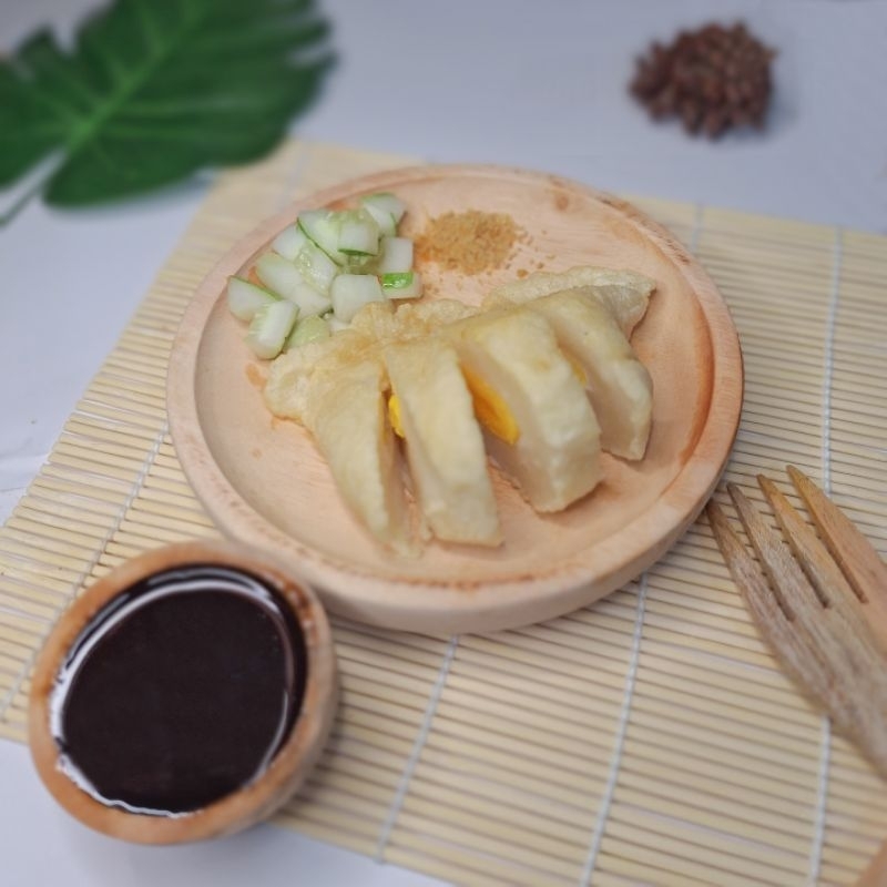 

PEMPEK KAPAL SELAM BESAR (isi 3pcs)