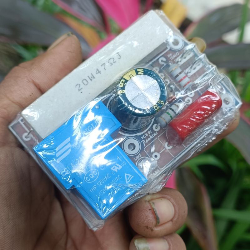 sofstar anti jeglek 30 A PCB fiber