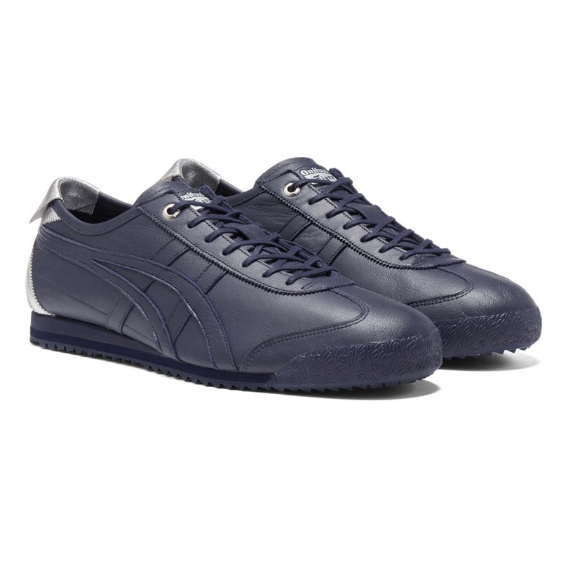 face2face.id ORIGINAL ONITSUKA TIGER MEXICO 66 SD MIDNIGHT/MIDNIGHT