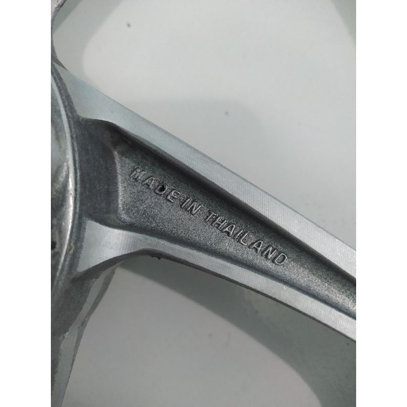 velg daichi alloy pnp vario