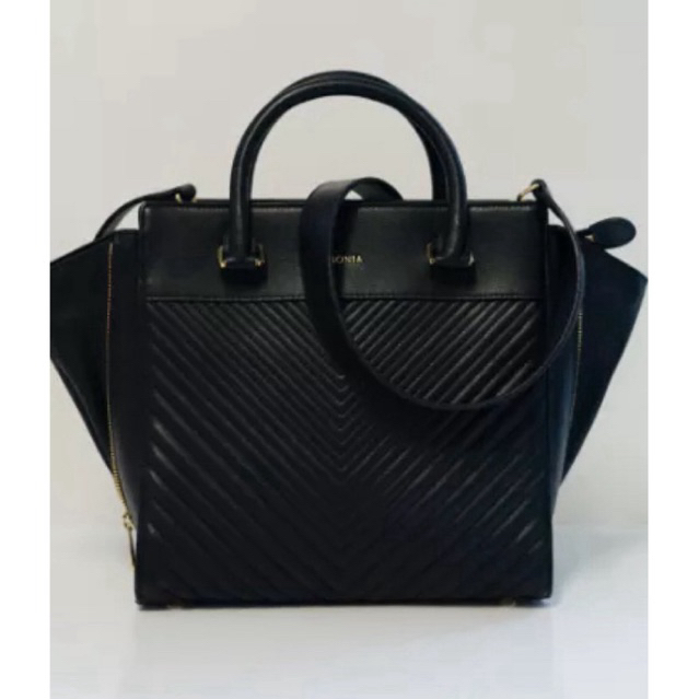 bonia bag original new