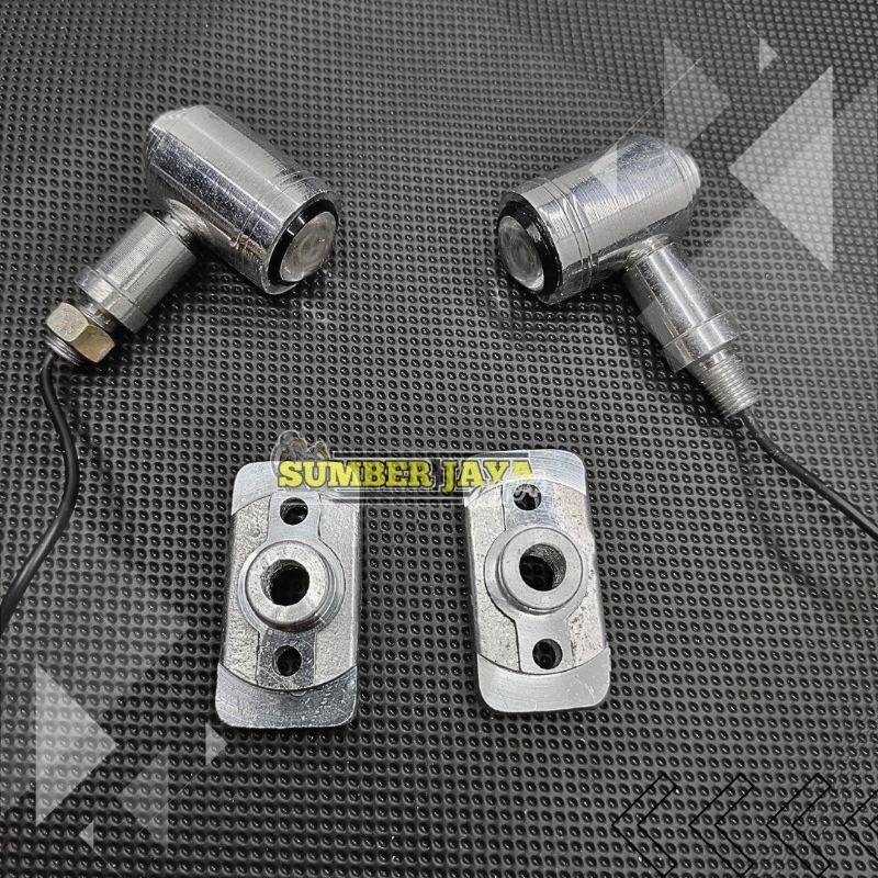 sepaket sen riting gl cb model palu plus dudukan riting gl pro gl max