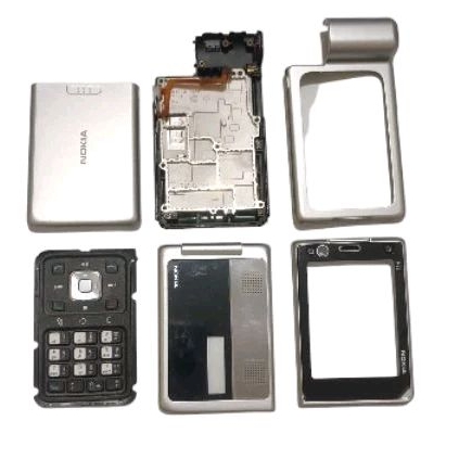 Casing Nokia N92 Original 100%.