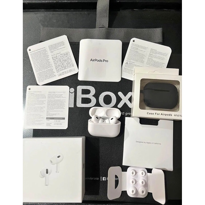 AIRPODS PRO GEN 2 IBOX