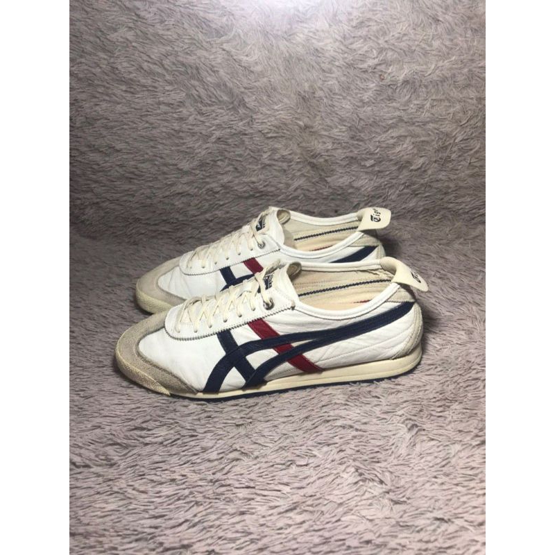 sepatu onitsuka Tiger original second