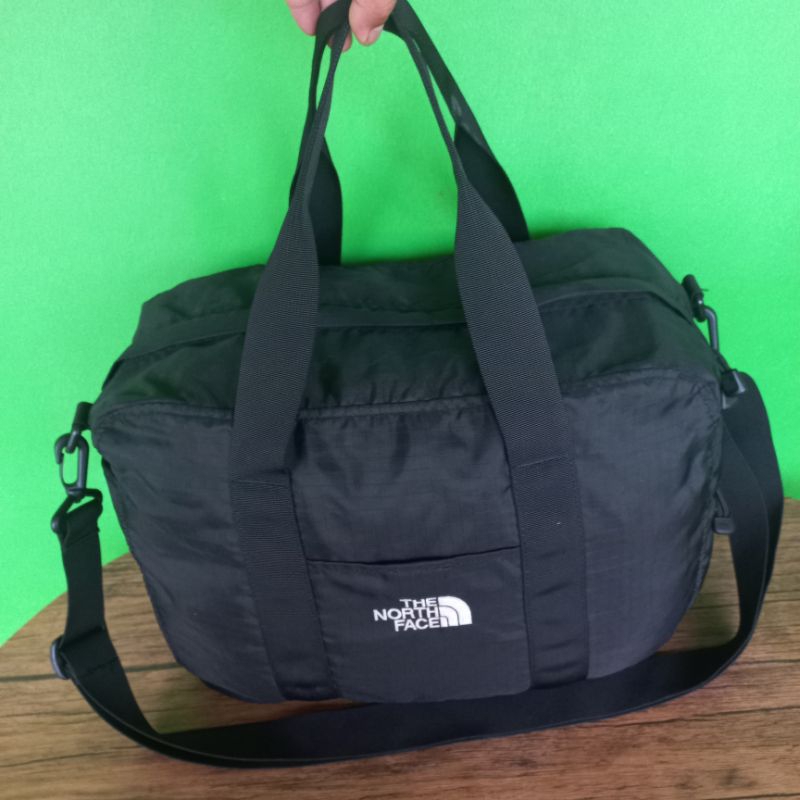 TNF Duffel Bag/Travel Bag/Gym Bag