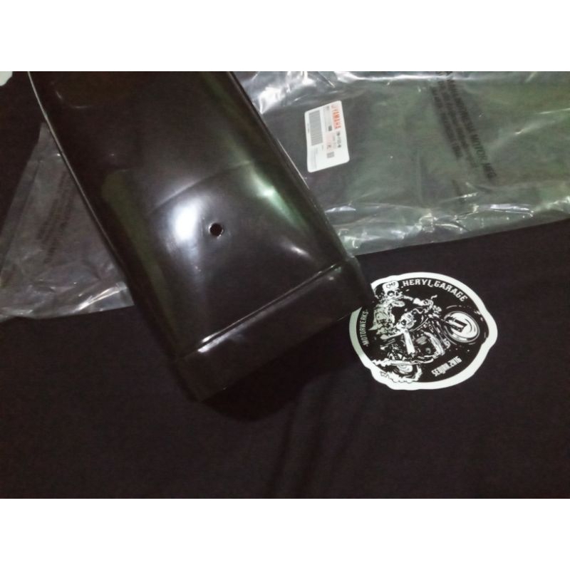 SPAKBOR KOLONG BELAKANG ORIGINAL YAMAHA RX KING RXS RXK YT115
