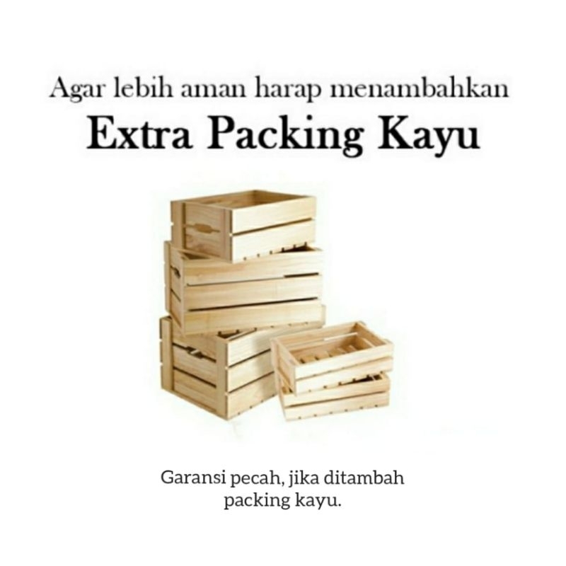 1 Pcs Mangkok Consume Keramik 250 ml Non Saucer Zuppa Soup Cup Best Quality