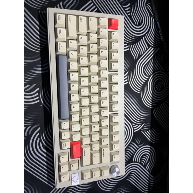 Keyboard Cidoo V75