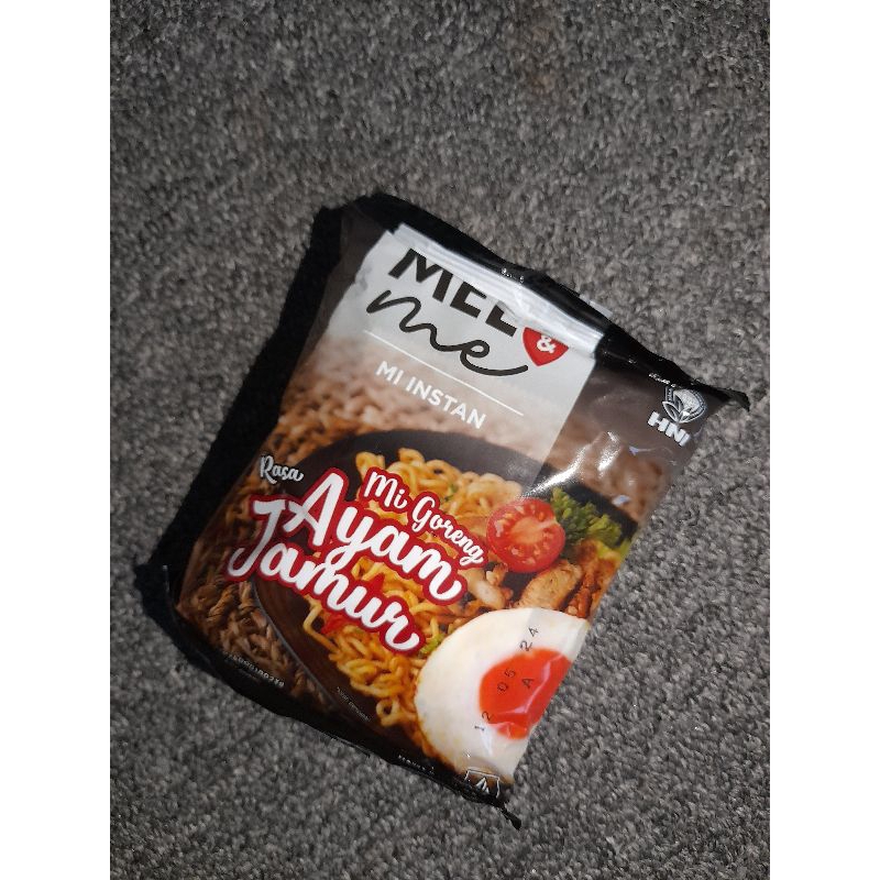 

Mee&Me Ayam Jamur