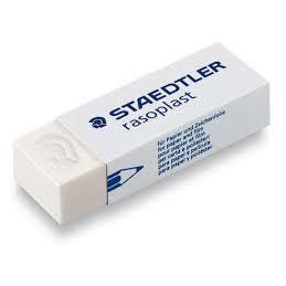 

Penghapus Pensiil Staedler / Eraser