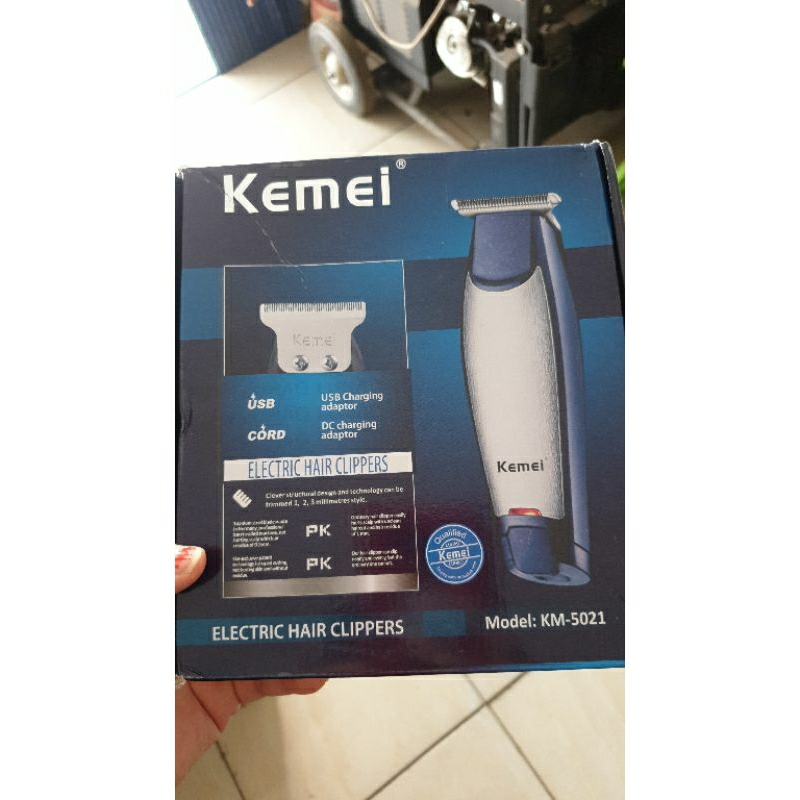 KEMEI-5021