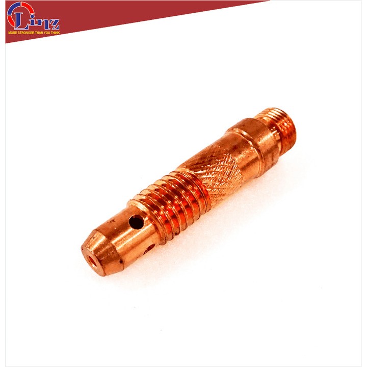 LINZ Collet Body Besar - Tig Torch Accessories