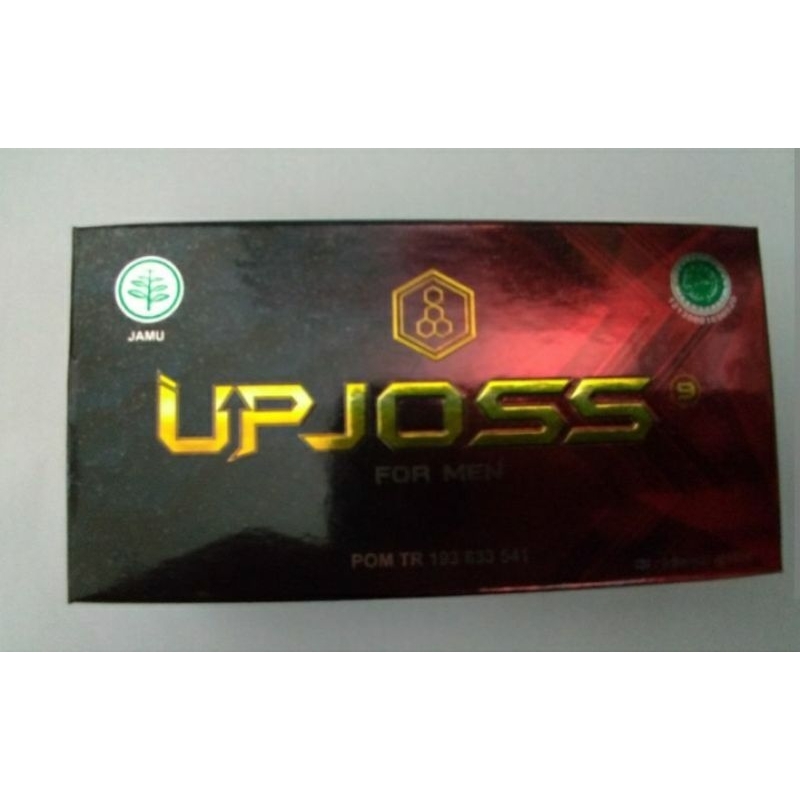 Bintang.Craft Up Joss