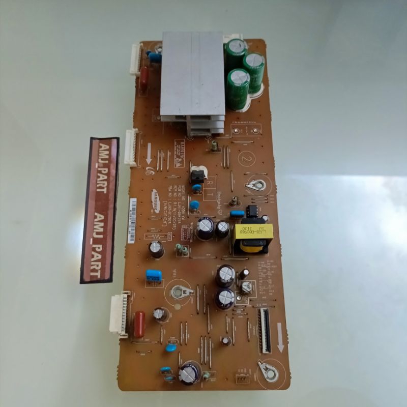 YMAIN TV PLASMA SAMSUNG PS 43D450