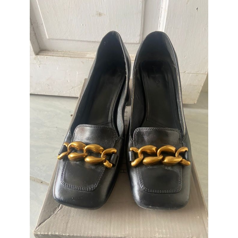 massimo dutti woman shoes