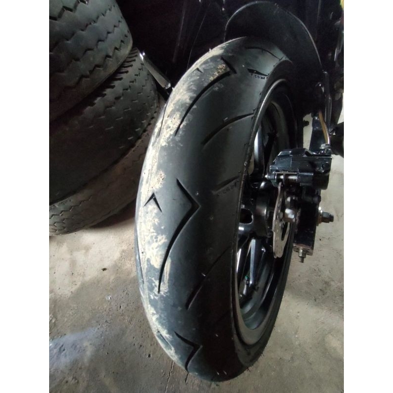 corsa r93
