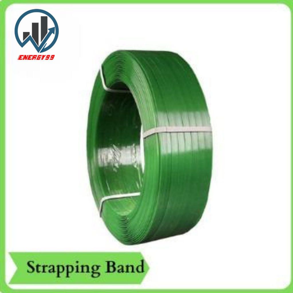 

STRAPPING BAND - TALI PACKING - TALI KLEM - TALI STRAPPING BAND