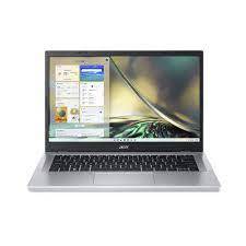 LAPTOP ACER ASPIRE 3 14 A314-36M-37EE PURE SILVER