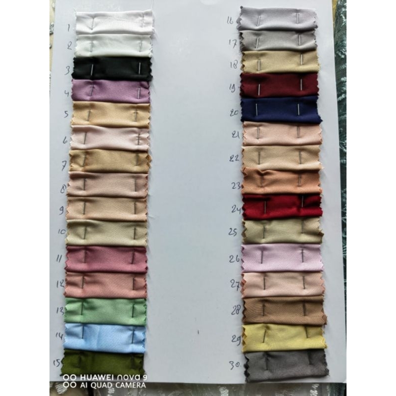 KAIN ROBERTO CAVALI / ROBERTO CAVALI ORIGINAL HARGA PER ROLAN