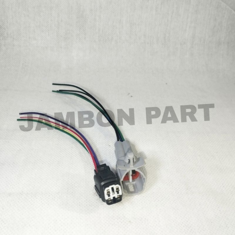 Soket Sensor O2 Suzuki APV Original