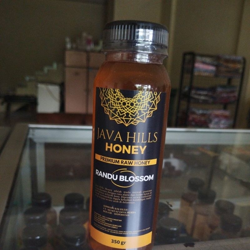 

madu randu(randu blossom)