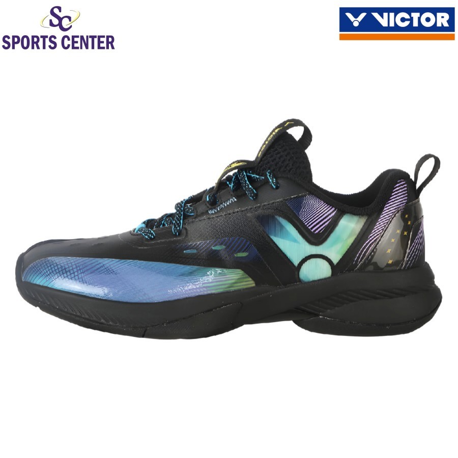 Special Edition Sepatu Badminton Victor A880 / A 880 / A-880 CJ
