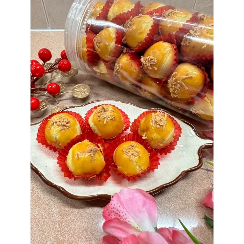 

Nastar premium wisman wisjman