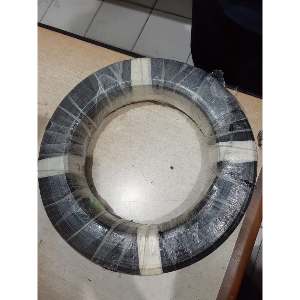 Kabel FO Fiber Optik Precon SC Dropcore FTTH 200 Meter 200M