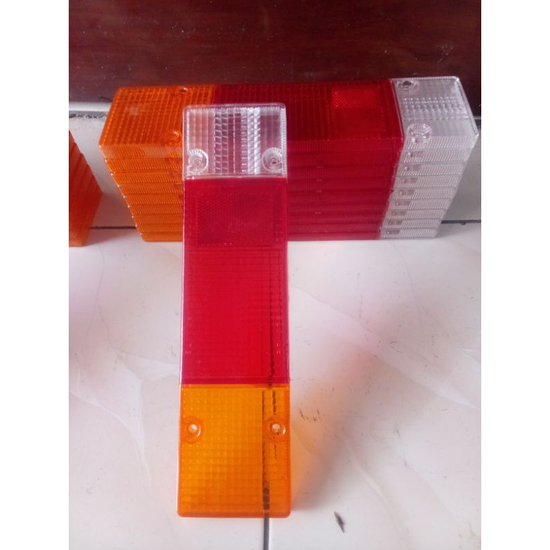 MIKA STOP LAMP L300 ORIGINAL