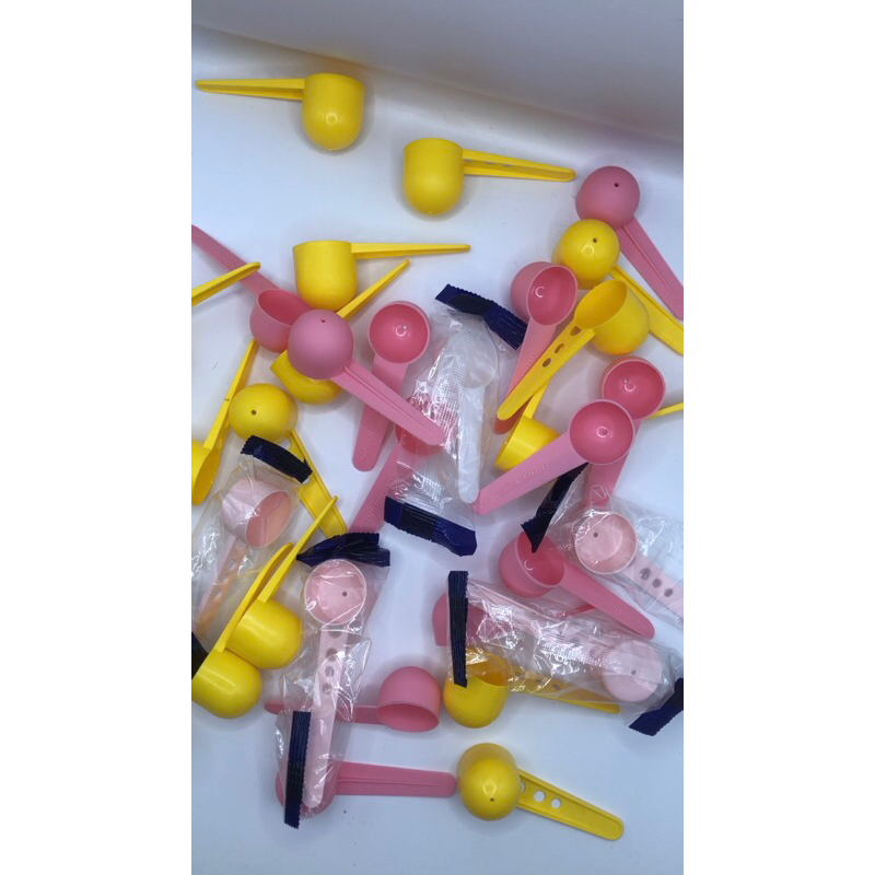 Sendok Susu Bayi MORINAGA BMT CHILMIL CHILKID BEBELOVE