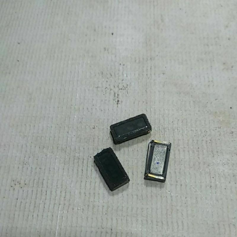 Speaker Kecil Bekas Redmi 4A