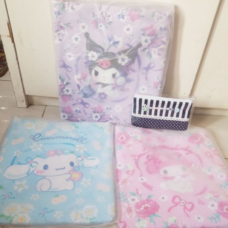 

Tote bag Sanrio Link 105 K