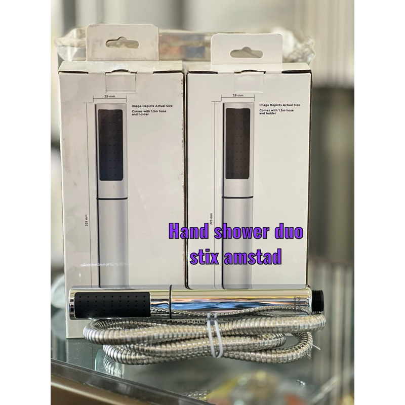 Handshower AmericanStandart