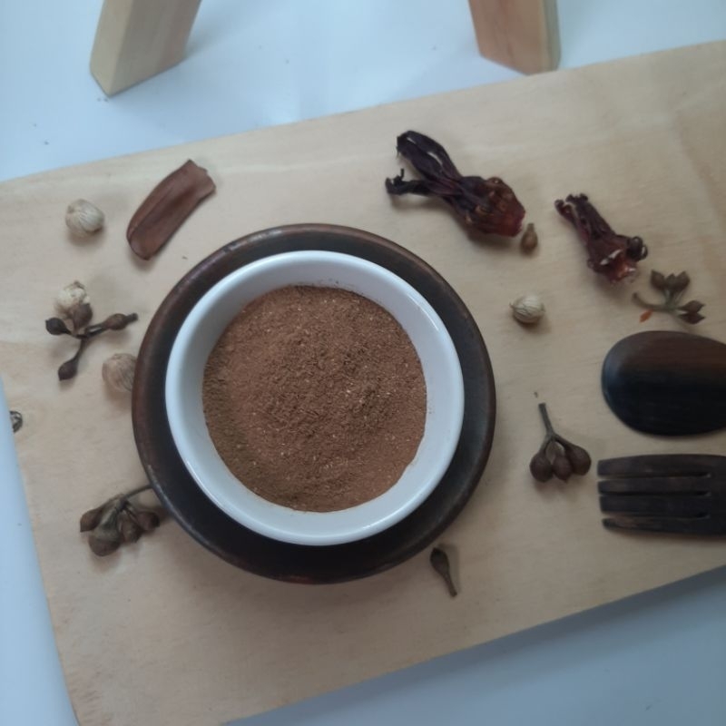 

ISB - Kayu Manis Bubuk 100gr vaccum
