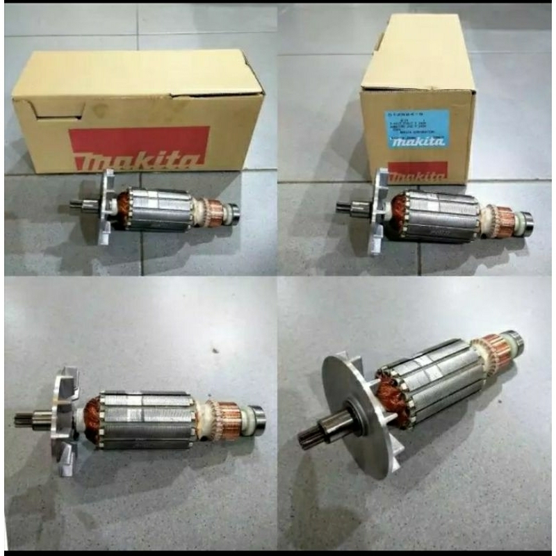 original armature angker impact wrench 6906