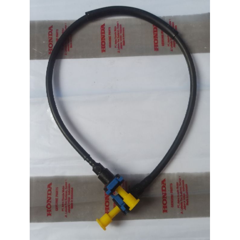 slang bensin injeksi motor Honda Beat led, Scoopy esp,genio