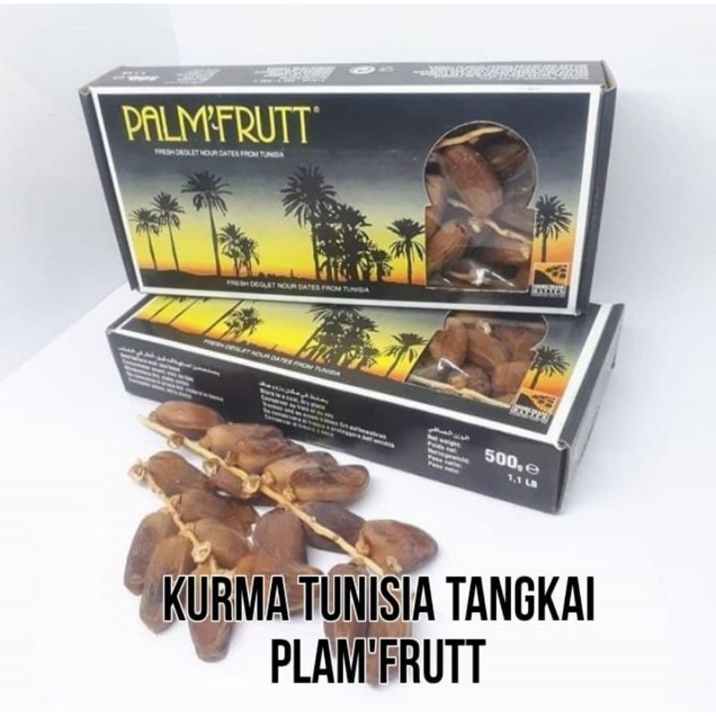 

KURMA TANGKAI PALMFRIUT