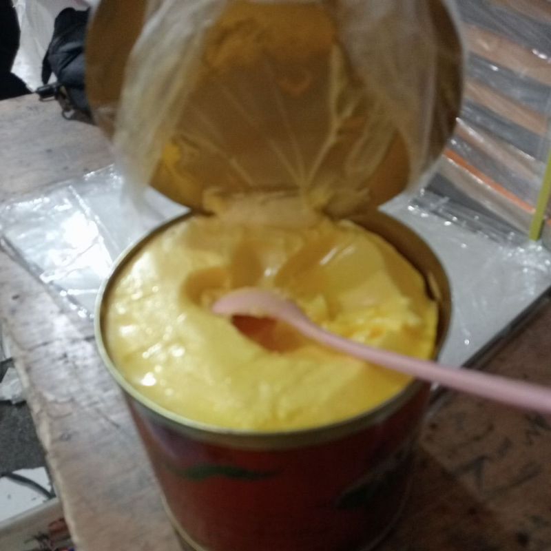 

wisman butter repack 1ons