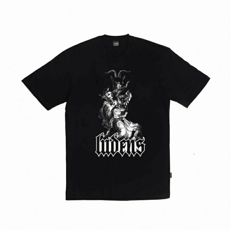 Tshirt Ludens - Excess Ss