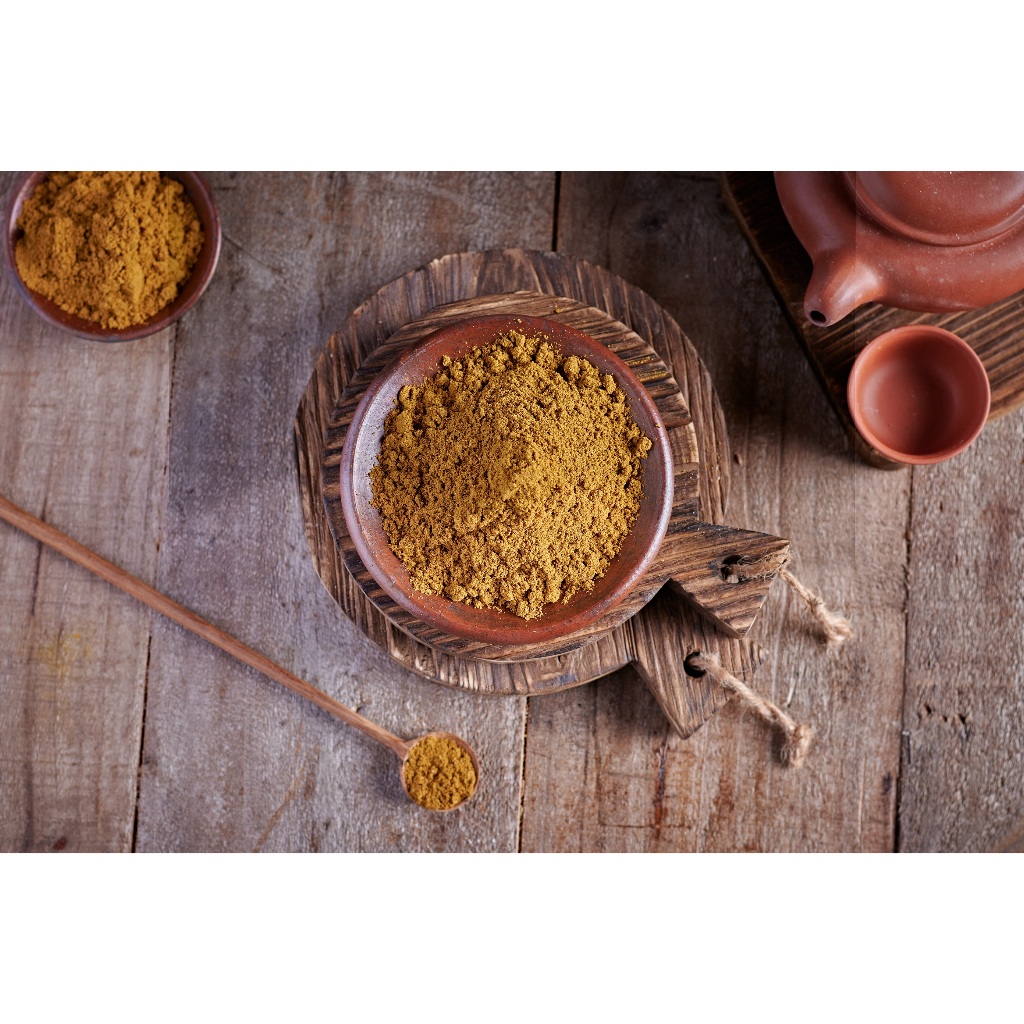 

KARE BUBUK (CURRY POWDER) 1000 gram
