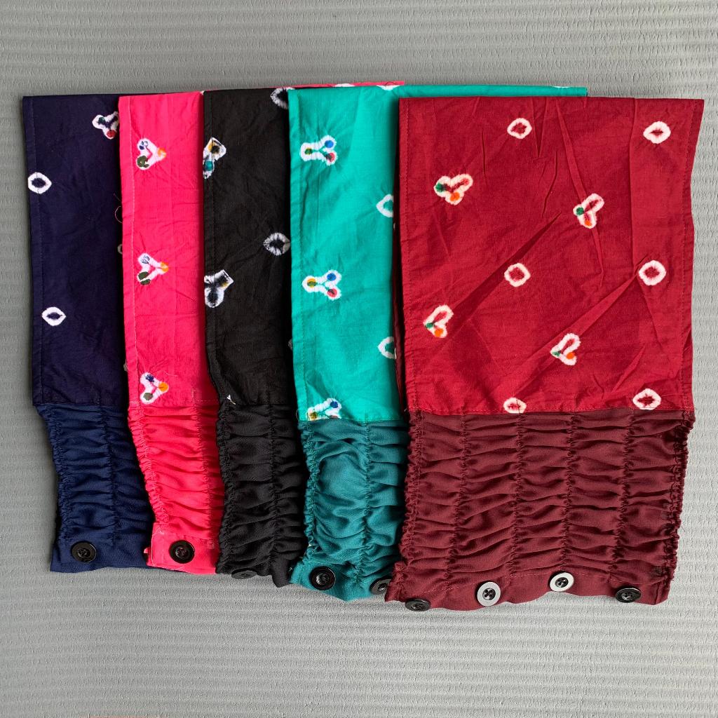 ANGKIN JUMPUTAN INSTAN / ANGKIN KEBAYA