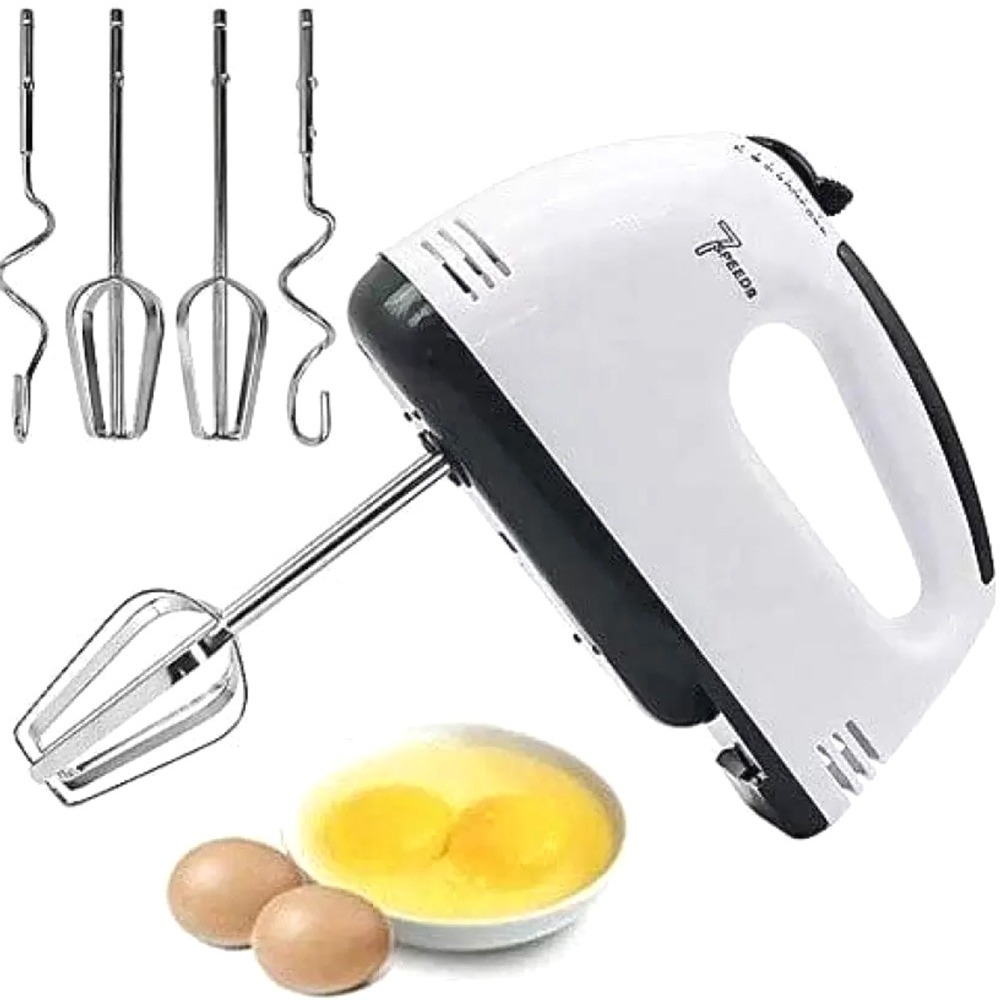 [COD] MIXER DUDUK Pengaduk Adonan - Alat Pengaduk Adonan Murah Berkualitas Stand Mixer - Hand Mixer 