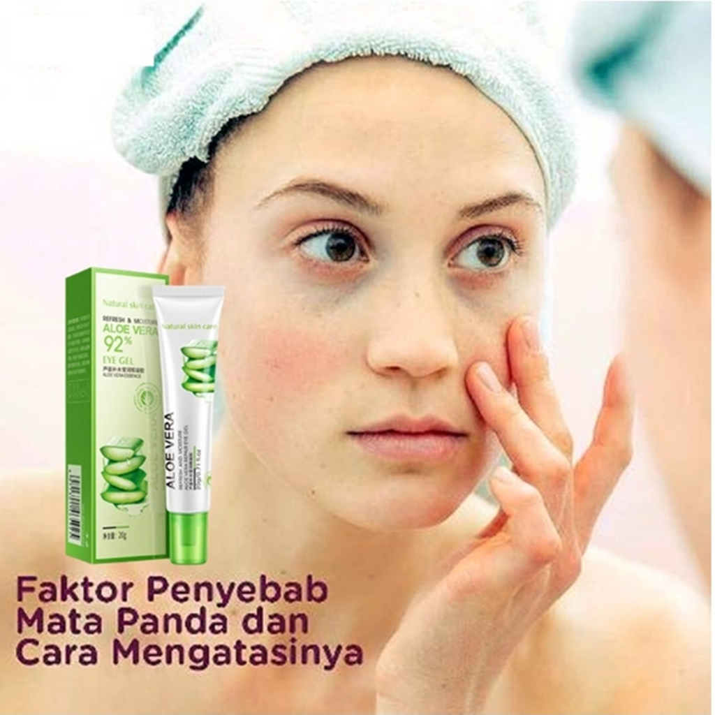 Penghilang Mata Panda Permanen,Krim Penghilang Mata Panda dan Kerutan Mata, Penghilang Mata Panda Pe