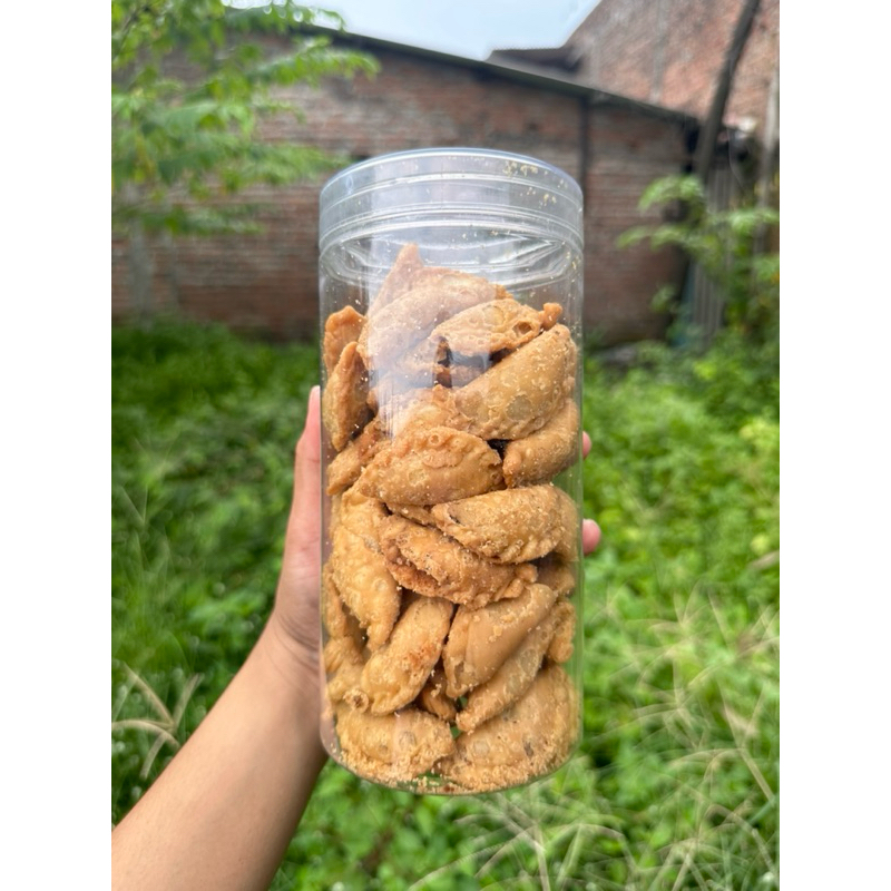 

PASTEL ABON KEMASAN 350gram