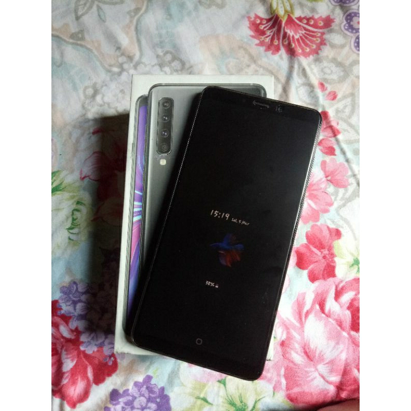 Samsung A9 2018